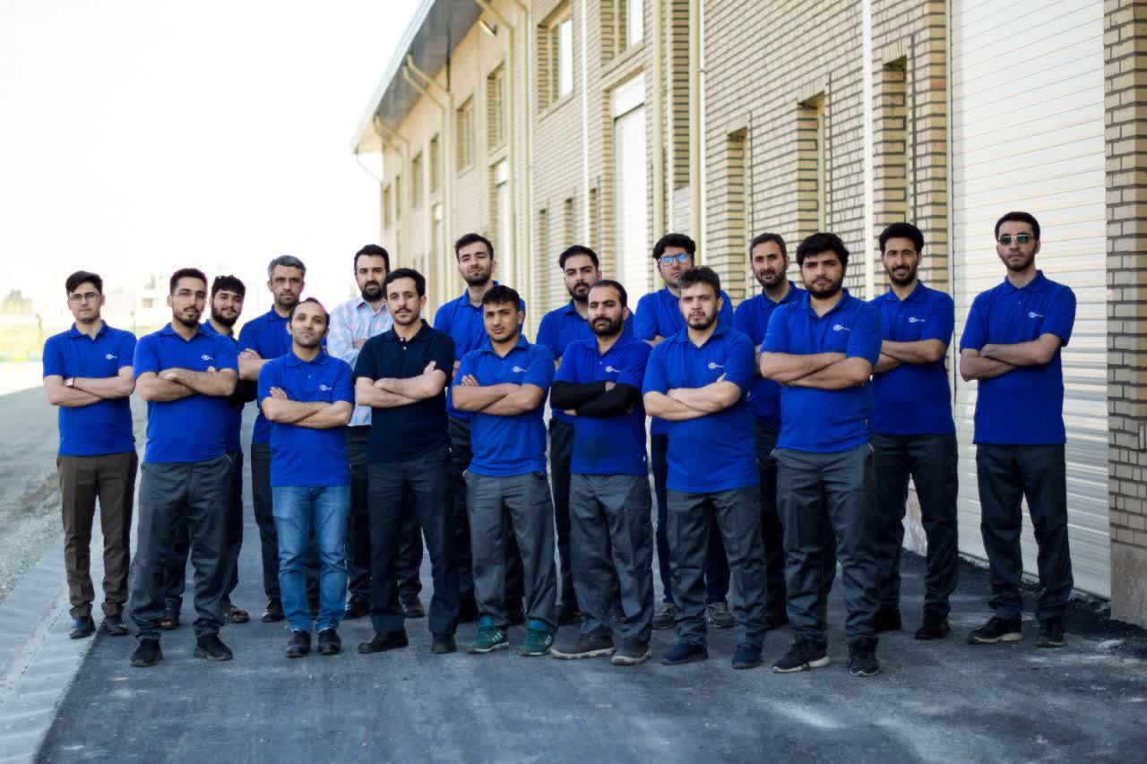 ویلچر آویتا